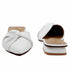 Women Formal Mules - 40254S - Mules - Walkeaze